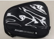 New Ducati performance Borsa Serbatoio Universale con Cinghie