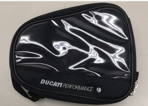 New ducati performance borsa - ducati,