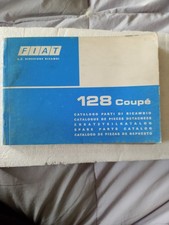 CATALOGO PARTI DI RICAMBIO