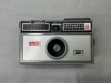 Kodak Instamatic 100 Made in