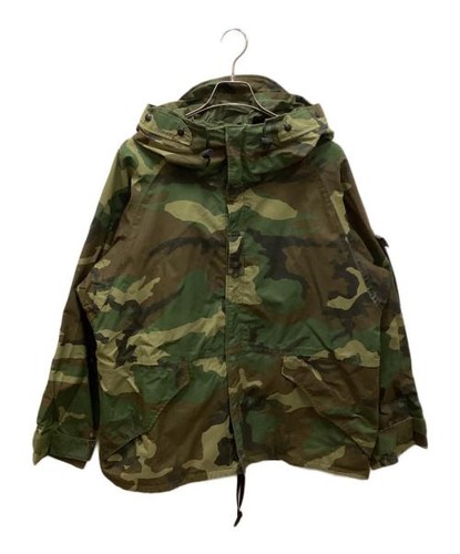 Army ecwcs parka mimetico - us, ecwcs/parka