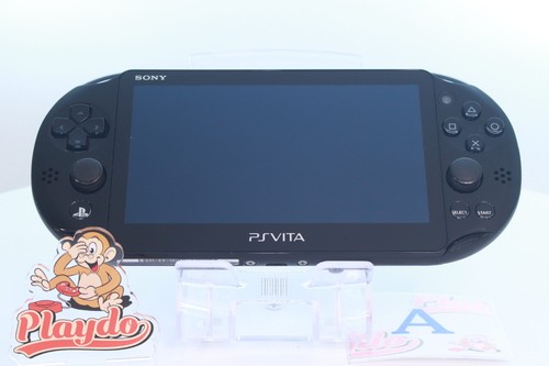 Game vita pch - vita, nero