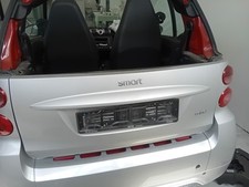 MOTORE COMPLETO per SMART FORTWO 451 2013 Cabrio MHD 51 Kw 70 Cv