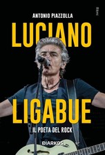 Libri Piazzolla Antonio -