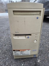 IBM Aptiva E580 Vintage