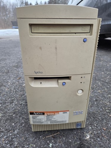 Scheda ibm aptiva e580 - scheda,
