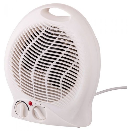 Caldobagno termoventilatore - caldobagno,