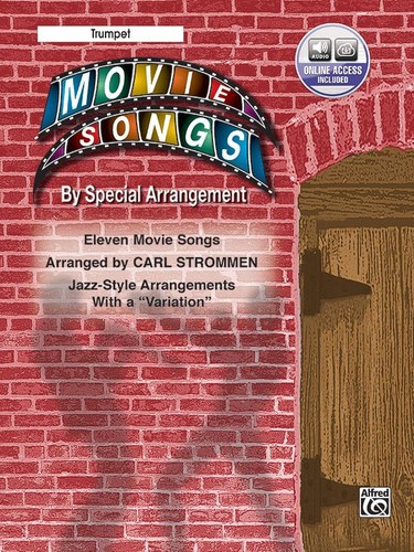 Movie songs special - by,