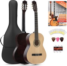 Chitarra classica corde - classica, 6