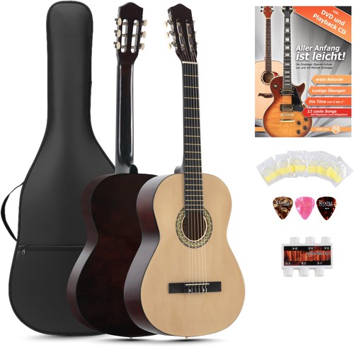 Chitarra classica corde - chitarra, 6
