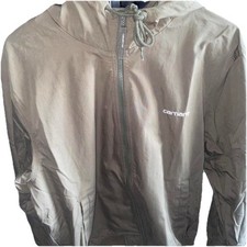 Giacca a vento Carhartt uomo