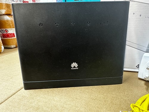 Huawei b315s router - b315s-22, lte