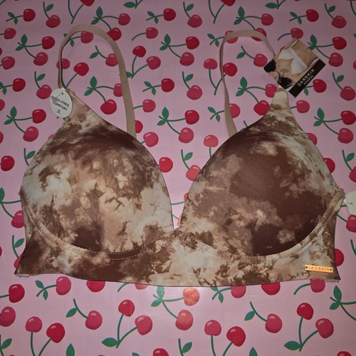 Reggiseno bralette danskin - reggiseno,