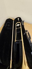 Yamaha YSL-354 Trombone Tenore - Ottimo Trombone Studente/Intermedio