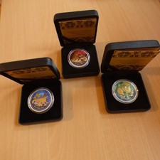 Australia lunar - australia,