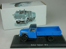 Atlas 1/43 Robur Garant 30k