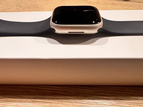 Apple watch series gps 41mm - apple,