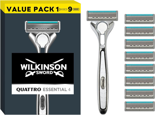 Wilkinson sword rasoio - wilkinson,