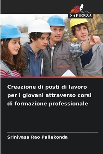 Creazione posti lavoro - di, di