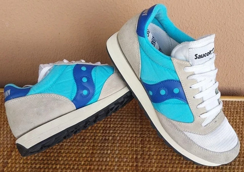 Saucony jazz art s70368 19 - saucony,