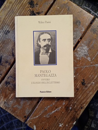 Walter pasini paolo mantegazza - walter,