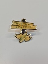 ELCA Intersection of Church
