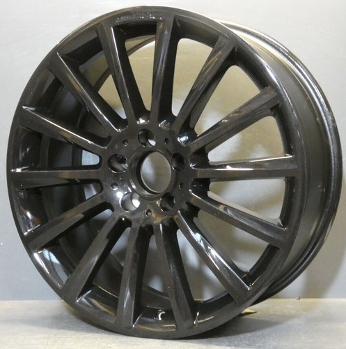 Cerchio lega mercedes - in,
