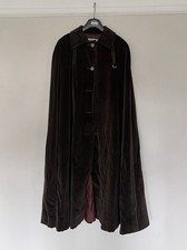 AQUASCUTUM CAPPOTTO MANTELLA