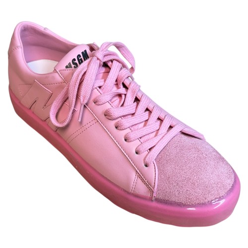 Msgm scarpe sportive donna - msgm,