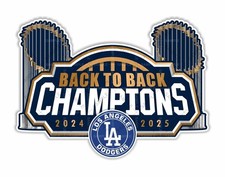 Los Angeles Dodgers 2024 -
