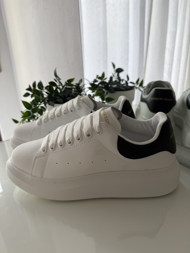 Sneakers alexander mcqueen da - alexander,