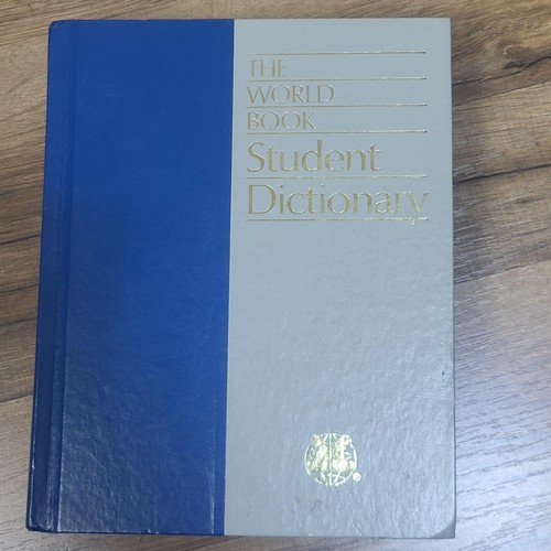Vintage world book student - vintage,