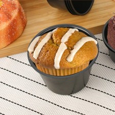 Torta rotonda per stampo set