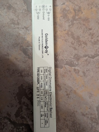 Alimentatore dimmerabile - alimentatore,