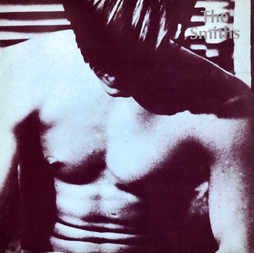 The smiths - -, (lp