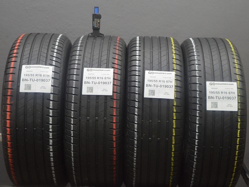 Pneumatici 195 r16 - pneumatici, 195/55