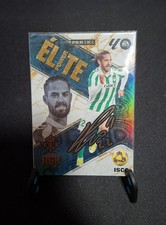 2025-26 MGK Isco ELITE POWER