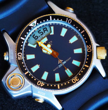 #2- Orologio subacqueo Citizen