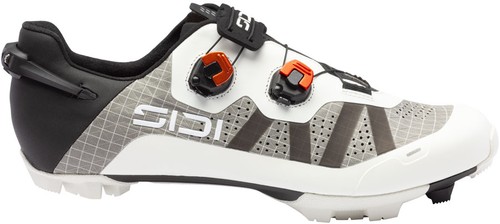 Sidi aeron men carbon - xc,