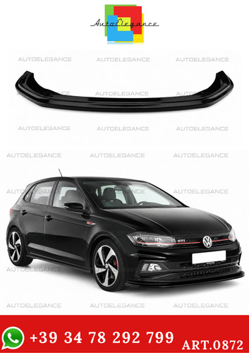 Polo aw1 gti - vw,