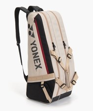 YONEX GEARLOGIC BAG 6X Col