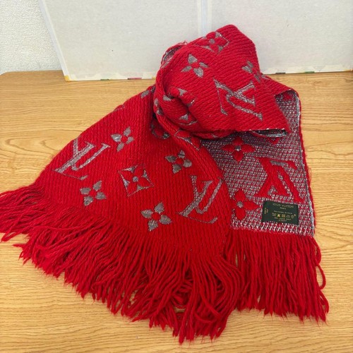 Sciarpa louis vuitton monogram - louis,