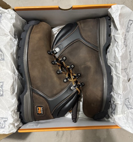 Timberland pro splitrock - pro,