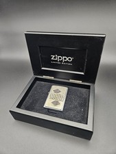 Zippo Edizione Limitata