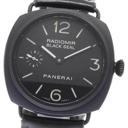 Guarnizione nera panerai - guarnizione,