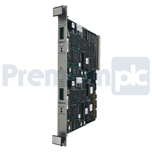 Fanuc horner he700gen200 - ge,