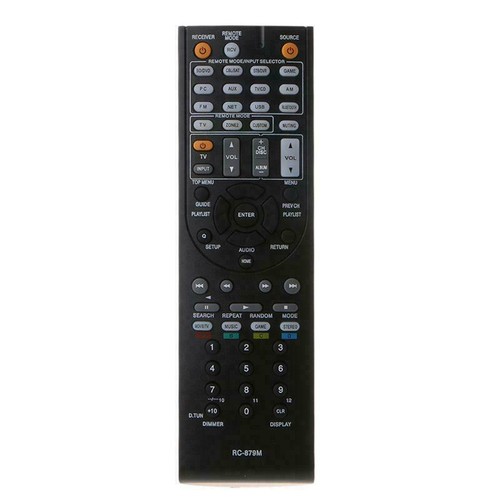 Nuovo 879m per onkyo - per,