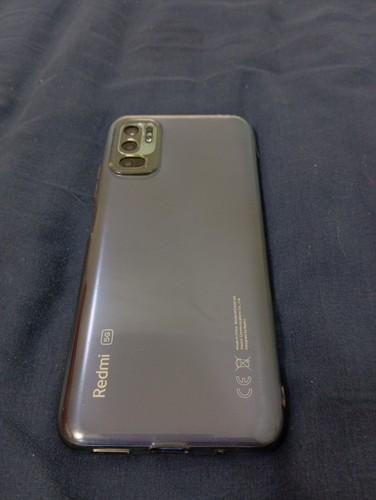 Xiaomi redmi note - xiaomi,