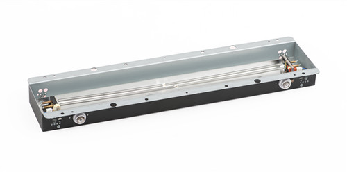 Fender unità riverbero 4 - fender, di