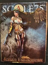 Scale75/ Jessica/75mm no 54mm no 90mm Durendal Pegaso Metal Modeles Emi Beneito 